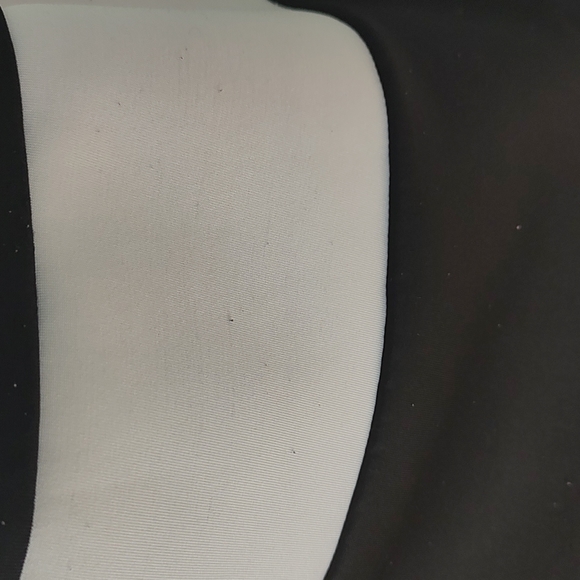 EUC flirty b&w dress🩷 - Picture 9 of 9